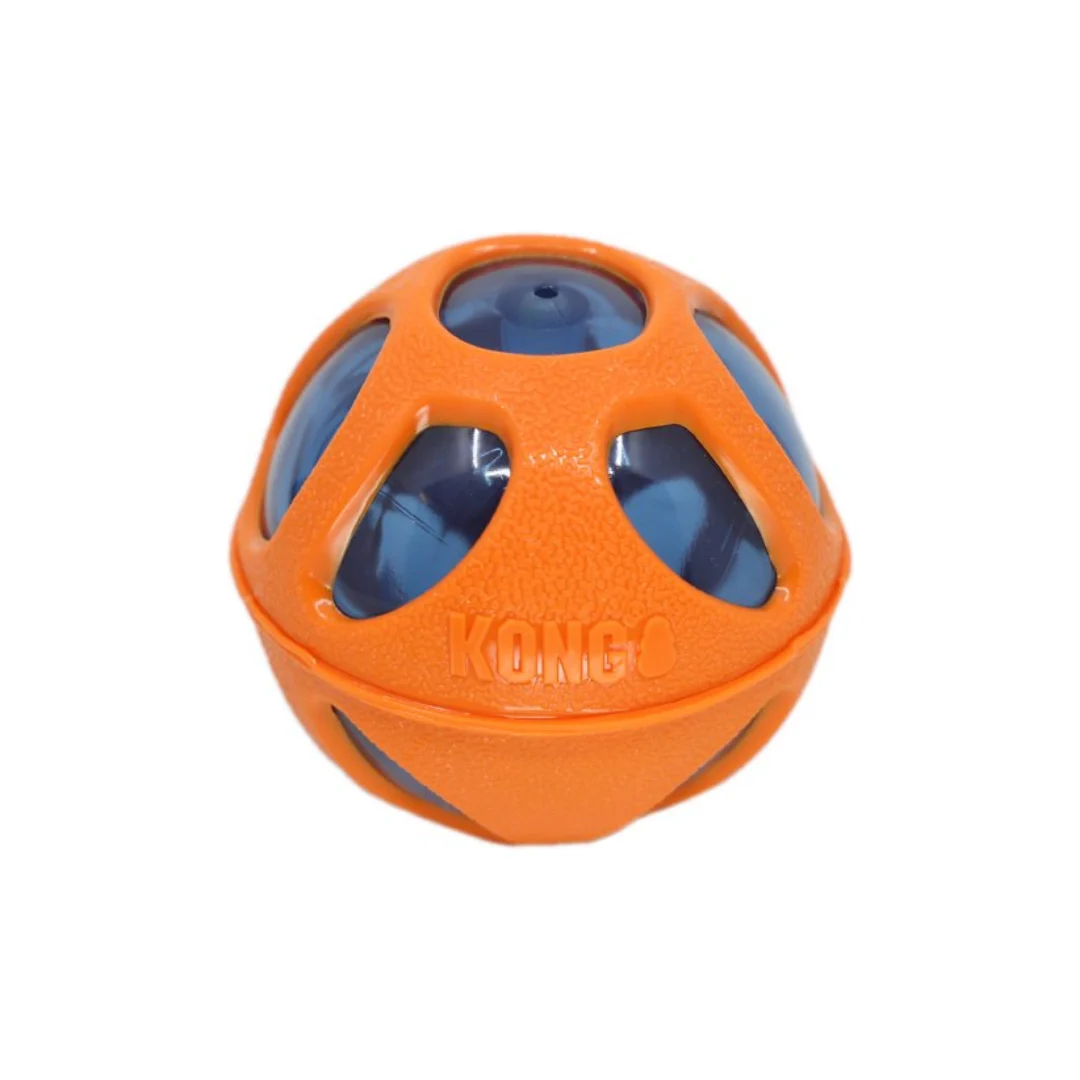 KONG WRAPZ BALL - Image 2