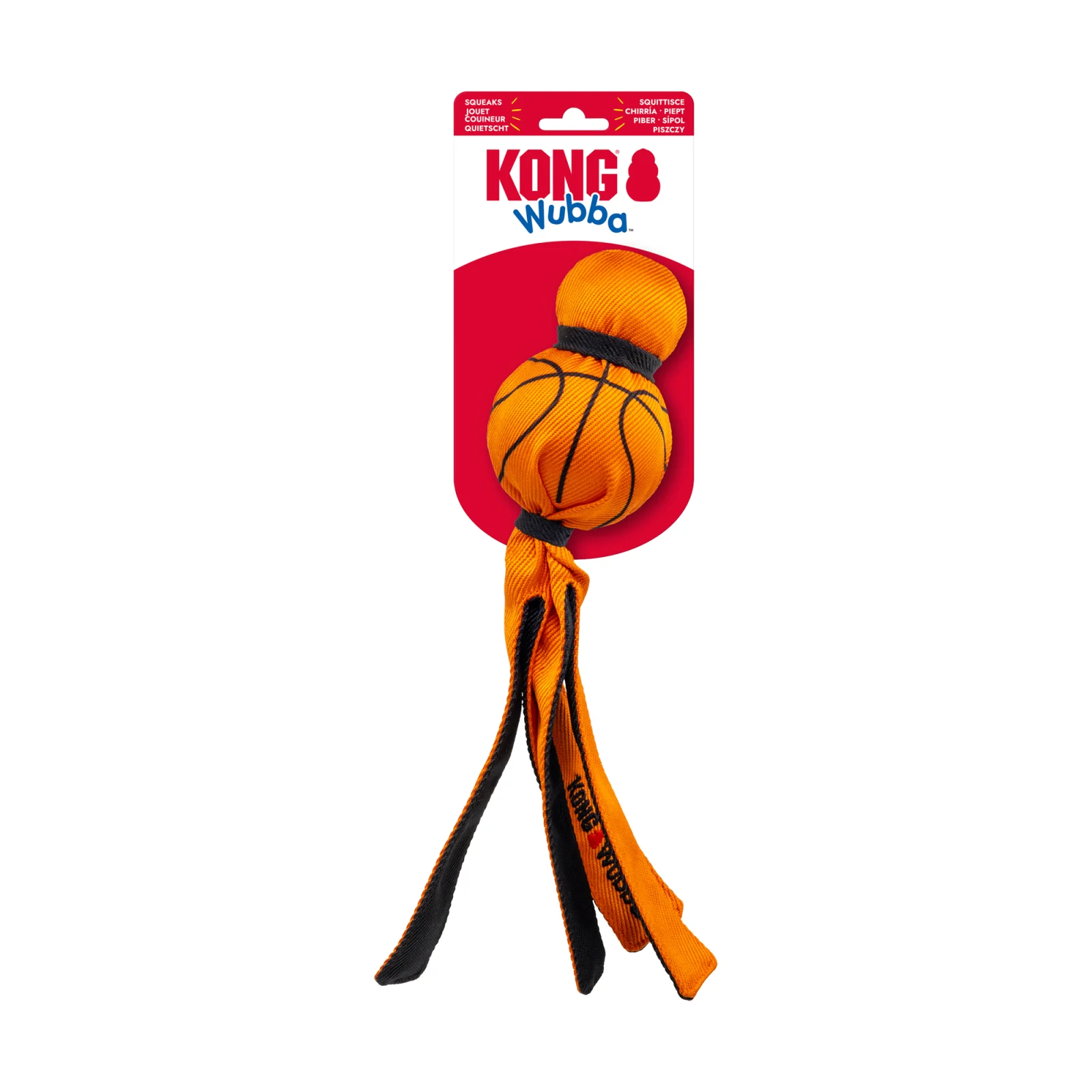 KONG Wubba Sport - Image 2