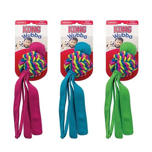 Kong Wubba Weaves - Image 2