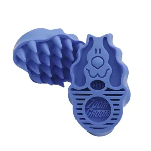 KONG Zoom Groom