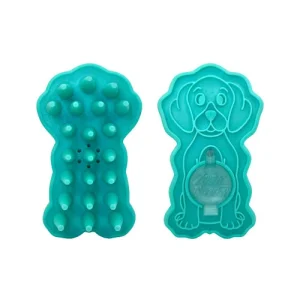 KONG ZoomGroom Bubbles
