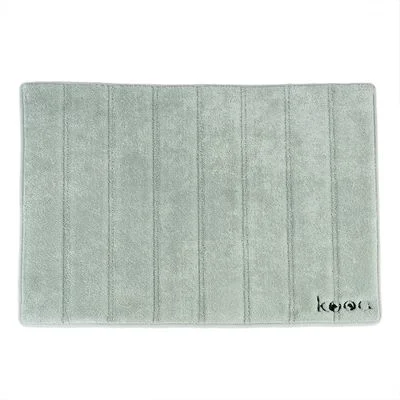 kooa Alfombrilla antibacteriana para areneros 50 x 70 cm (L x An)