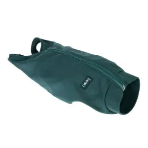 kooa Body Postoperatorio para perras Talla M: aprox. 45 cm de largo de espalda