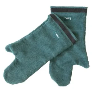 kooa guante de secado 2 guantes