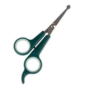 kooa Premium tijeras para el pelaje aprox. 16 x 7 x 0,8 cm (L x An x Al)