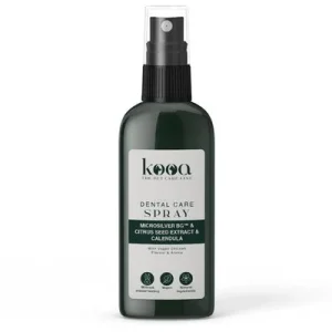 kooa spray para la higiene dental 75 ml