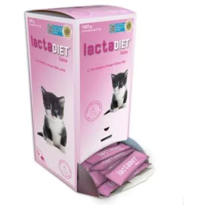 Lactadiet gatos: Leche en Polvo Kitten