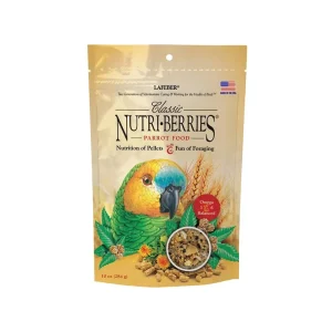 Lafeber Classic Nutri-Berries Parrot