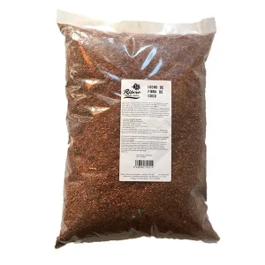 Lecho de Fibra de Coco | Ribero | 12L. | Ref. 79051