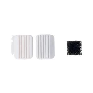 Leeby Set 3 Recambios de Filtros para Fuente Koko de perros y gatos
