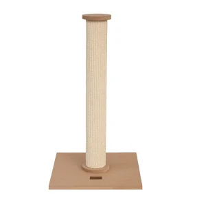 Leeby Valeria rascador de sisal para gatos