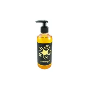 Lenda Aceite de Salmón para Perros y Gatos 250 ml