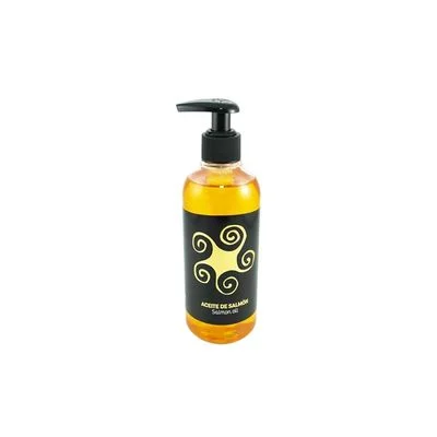 Lenda Aceite de Salmón para Perros y Gatos 250 ml
