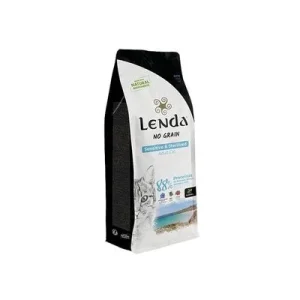 Lenda Adult Cat Grain Free Sensitive & Sterilized 2 kg