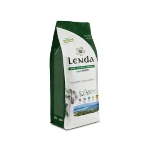 Lenda Adult Maxi Cordero 12 kg