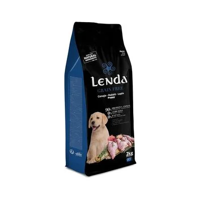 Lenda Grain Free Puppy 2 kg