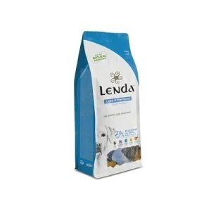 Lenda Light Control de Peso 2 kg