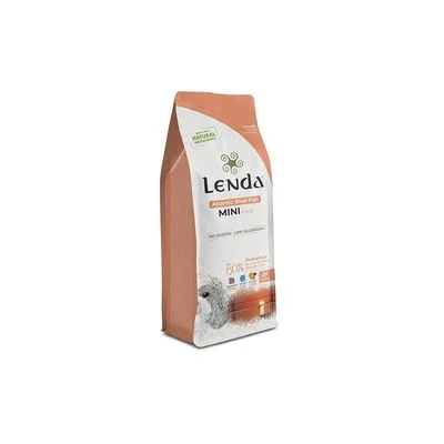 Lenda Mini Atlantic Blue Fish Pescado Azul 2 kg