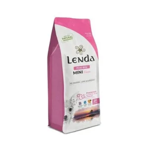 Lenda Mini Puppy First Bite Pollo 2 kg