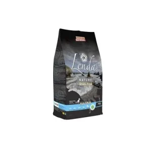 Lenda Nature Grain Free Atún 3 kg