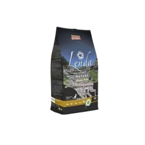 Lenda Nature Grain Free Pavo 3 kg