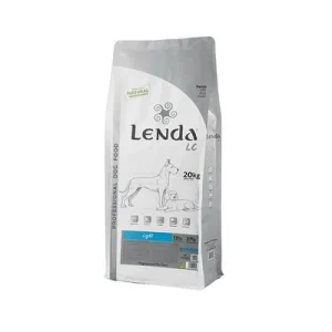 Lenda Professional LC Light 20 kg