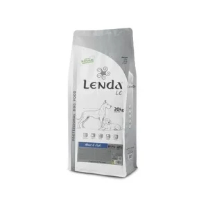 Lenda Professional LC Meat & Fish 20 kg