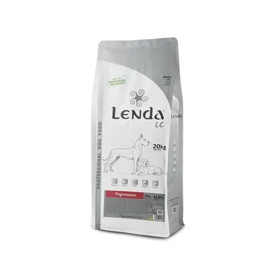 Lenda Professional LC Performance 20 kg