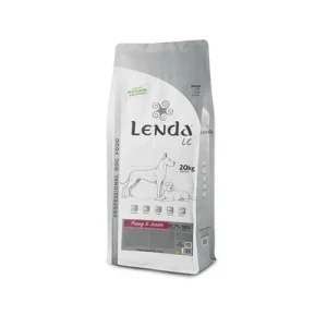 Lenda Professional LC Puppy & Junior 20 kg
