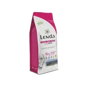 Lenda Puppy Maxi Pollo 12 kg
