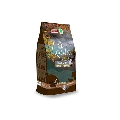 Lenda Senior Mobility Pavo 3 kg