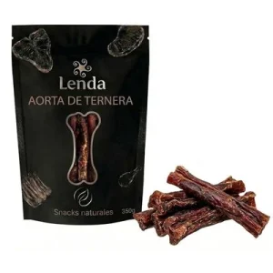 Lenda Snack Aorta de Ternera 350 g