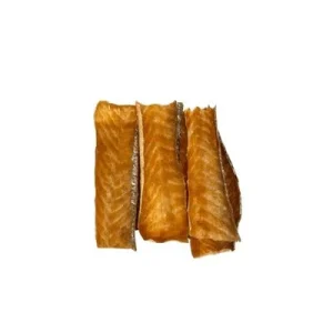 Lenda Snack Gominola de Salmón 50 g
