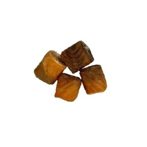 Lenda Snack Sushi de Salmón (Piel de Salmón) 4 unidades