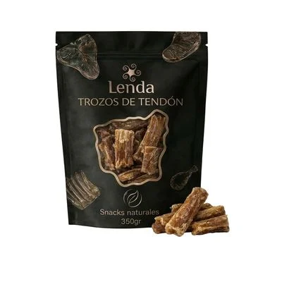 Lenda Snack Tendón de Ternera 350 g