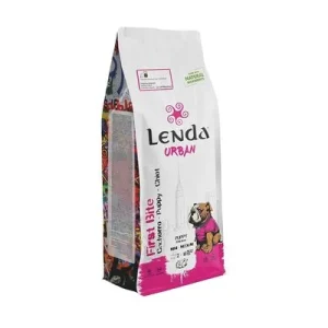 Lenda Urban First Bite Puppy Pollo 2 kg
