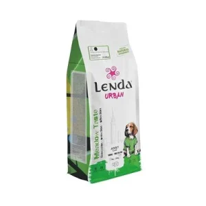 Lenda Urban Meadow Taste Cordero 2 kg Mini-Medium
