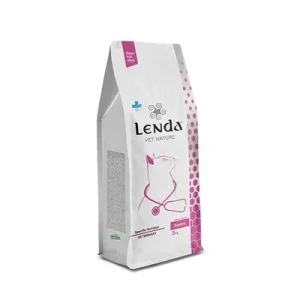Lenda VET Cat Gastro 2 kg