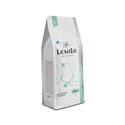 Lenda VET Cat Renal 2 kg