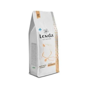 Lenda VET Cat Slimming & Sterilized 2 kg