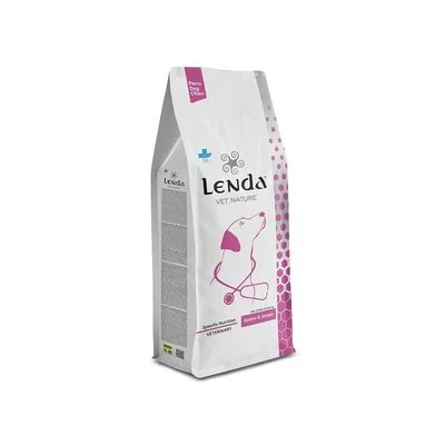 Lenda VET Dog Gastro & Atopic 2 kg
