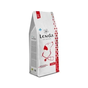 Lenda VET Dog Hepatic 2 kg