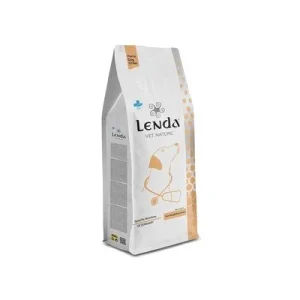 Lenda VET Dog Slimming & Sterilized 2 kg