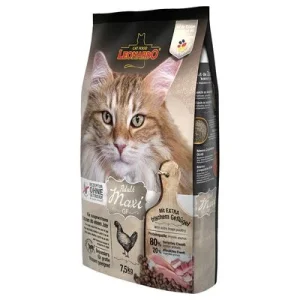 Leonardo Adult Maxi Sin cereales con ave 15 kg