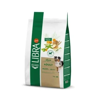 Libra Dog Adult cordero 14 kg