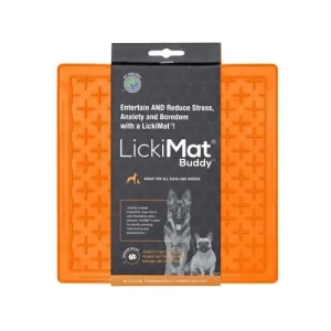 Lickimat Buddy