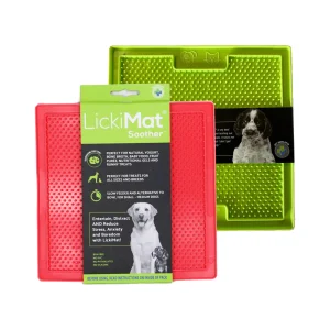 LickiMat Soother