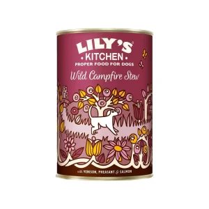Lily's Kitchen Comida Húmeda para Perros - Lata