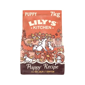 Lily's Kitchen Comida para Cachorros