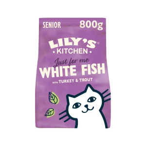 Lily's Kitchen Senior Pienso para Gatos